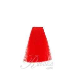 شامپو رنگساژ دوماسی قرمز توت فرنگی- شماره ۷٫۶۶ حجم ۳۰۰ میلی لیتر - فروشگاه رائیکا – انتخاب و خرید آنلاین محصولات بهداشت فردی و زیبایی