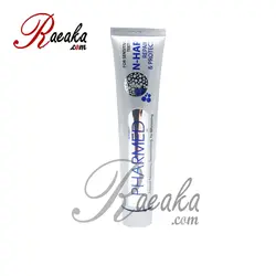 خمیردندان نانو فارمد مناسب دندان های حساس وزن ۱۰۰ گرم