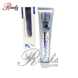 خمیردندان نانو فارمد مناسب دندان های حساس وزن ۱۰۰ گرم