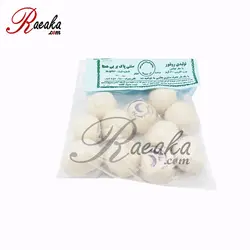 سفید آب (روشور) با عطر لوکس وزن ۴۰۰ گرم