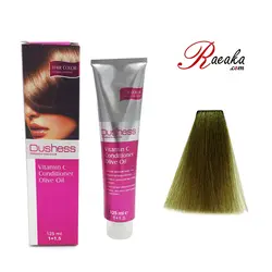 رنگ مو دوشس سری زیتونی بلوند زیتونی شماره M6 7-7 حجم ۱۲۵ میلی لیتر - فروشگاه رائیکا – انتخاب و خرید آنلاین محصولات بهداشت فردی و زیبایی