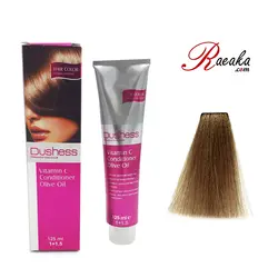 رنگ مو دوشس سری کاکائویی بلوند کاکائویی روشن شماره ۸۲-۸ حجم ۱۲۵ میلی لیتر - فروشگاه رائیکا – انتخاب و خرید آنلاین محصولات بهداشت فردی و زیبایی