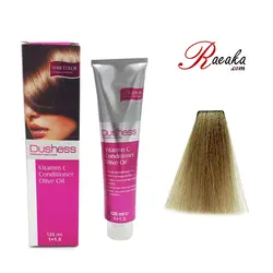 رنگ مو دوشس سری دودی بلوند دودی فوق العاده روشن شماره ۱-۱۰ C9 حجم ۱۲۵ میلی لیتر - فروشگاه رائیکا – انتخاب و خرید آنلاین محصولات بهداشت فردی و زیبایی