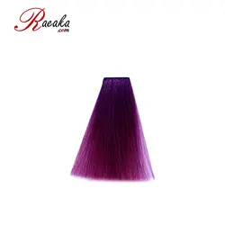 رنگ مو دوشس سری شرابی شرابی خیلی روشن شماره ۲۰-۶ حجم ۱۲۵ میلی لیتر - فروشگاه رائیکا – انتخاب و خرید آنلاین محصولات بهداشت فردی و زیبایی