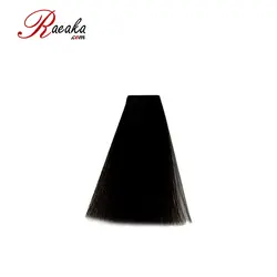 رنگ موی دوشس سری طبیعی مشکی شماره ۰-۱ N1 حجم ۱۲۵ میل لیتر - فروشگاه رائیکا – انتخاب و خرید آنلاین محصولات بهداشت فردی و زیبایی