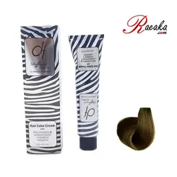 رنگ مو دیفرنت سری شکلاتی- بلوند شکلاتی متوسط- شماره ۷٫۷ حجم ۱۲۵ میلی لیتر - فروشگاه رائیکا – انتخاب و خرید آنلاین محصولات بهداشت فردی و زیبایی