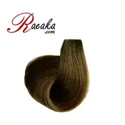 رنگ مو دیفرنت سری شکلاتی- بلوند شکلاتی متوسط- شماره ۷٫۷ حجم ۱۲۵ میلی لیتر - فروشگاه رائیکا – انتخاب و خرید آنلاین محصولات بهداشت فردی و زیبایی