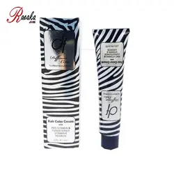 رنگ مو دیفرنت سری رنگ های جدید- کنفی تیره- شماره ۶٫۱۵ حجم ۱۲۵ میلی لیتر - فروشگاه رائیکا – انتخاب و خرید آنلاین محصولات بهداشت فردی و زیبایی