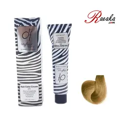 رنگ مو دیفرنت سری رنگ های جدید- هلویی- شماره F.10 حجم ۱۲۵ میلی لیتر - فروشگاه رائیکا – انتخاب و خرید آنلاین محصولات بهداشت فردی و زیبایی