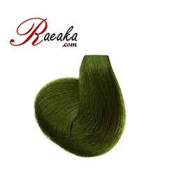 رنگ مو دیفرنت سری زیتونی- بلوند زیتونی متوسط- شماره ۷٫۲ حجم ۱۲۵ میلی لیتر - فروشگاه رائیکا – انتخاب و خرید آنلاین محصولات بهداشت فردی و زیبایی