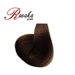 رنگ مو دیفرنت سری نسکافه ای- قهوه ای نسکافه ای روشن- شماره ۶٫۷۳ حجم ۱۲۵ میلی لیتر - فروشگاه رائیکا – انتخاب و خرید آنلاین محصولات بهداشت فردی و زیبایی