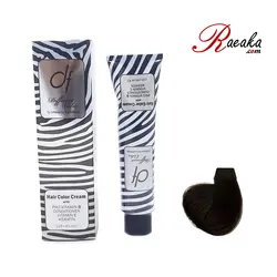 رنگ مو دیفرنت سری طبیعی- قهوه ای تیره- شماره ۳٫۰ حجم ۱۲۵ میلی لیتر - فروشگاه رائیکا – انتخاب و خرید آنلاین محصولات بهداشت فردی و زیبایی