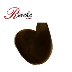 رنگ مو دیفرنت سری طبیعی- بلوند تیره- شماره ۶٫۰ حجم ۱۲۵ میلی لیتر - فروشگاه رائیکا – انتخاب و خرید آنلاین محصولات بهداشت فردی و زیبایی