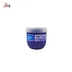 کرم مرطوب کننده کاسه ای کامان آبرسان و حاوی کلاژن حجم ۲۰۰ میلی لیتر