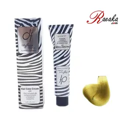 رنگ مو دیفرنت سری طبیعی- بلوند فوق العاده روشن- شماره ۱۰٫۰ حجم ۱۲۵ میلی لیتر - فروشگاه رائیکا – انتخاب و خرید آنلاین محصولات بهداشت فردی و زیبایی