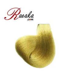 رنگ مو دیفرنت سری طبیعی- بلوند فوق العاده روشن- شماره ۱۰٫۰ حجم ۱۲۵ میلی لیتر - فروشگاه رائیکا – انتخاب و خرید آنلاین محصولات بهداشت فردی و زیبایی