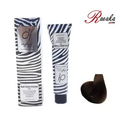 رنگ مو دیفرنت سری نسکافه ای- قهوه ای نسکافه ای تیره- شماره ۵٫۷۳ حجم ۱۲۵ میلی لیتر - فروشگاه رائیکا – انتخاب و خرید آنلاین محصولات بهداشت فردی و زیبایی