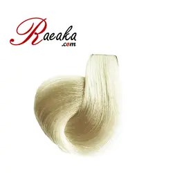 رنگ مو دیفرنت سری روشن کننده- روشن کننده نقره ای- شماره ۱۱٫۱ حجم ۱۲۵ میلی لیتر - فروشگاه رائیکا – انتخاب و خرید آنلاین محصولات بهداشت فردی و زیبایی