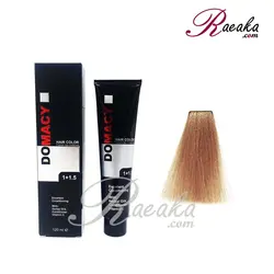 رنگ مو دوماسی سری هاوانا- مدیترانه ای- شماره ۷٫۷۳ حجم ۱۲۰ میلی لیتر - فروشگاه رائیکا – انتخاب و خرید آنلاین محصولات بهداشت فردی و زیبایی