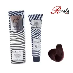 رنگ مو دیفرنت سری شرابی- شرابی بادمجانی روشن- شماره ۵٫۲۰ حجم ۱۲۵ میلی لیتر - فروشگاه رائیکا – انتخاب و خرید آنلاین محصولات بهداشت فردی و زیبایی