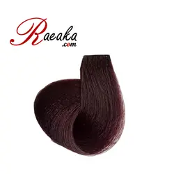 رنگ مو دیفرنت سری شرابی- شرابی بادمجانی روشن- شماره ۵٫۲۰ حجم ۱۲۵ میلی لیتر - فروشگاه رائیکا – انتخاب و خرید آنلاین محصولات بهداشت فردی و زیبایی