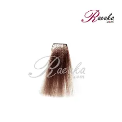 رنگ مو دوماسی سری کافی شاپ- قهوه ای نسکافه ای متوسط- شماره ۴٫۱۷ حجم ۱۲۰ میلی لیتر - فروشگاه رائیکا – انتخاب و خرید آنلاین محصولات بهداشت فردی و زیبایی
