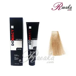 رنگ مو دوماسی سری هایلایت- شن صحرایی- شماره ۱۲٫۳۱ حجم ۱۲۰ میلی لیتر - فروشگاه رائیکا – انتخاب و خرید آنلاین محصولات بهداشت فردی و زیبایی