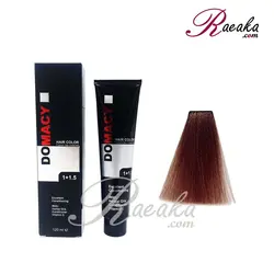رنگ مو دوماسی سری طبیعی اکسترا- بلوند تیره اکسترا- شماره ۶٫۰۰ حجم ۱۲۰ میلی لیتر - فروشگاه رائیکا – انتخاب و خرید آنلاین محصولات بهداشت فردی و زیبایی