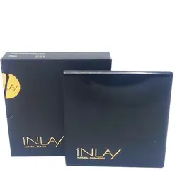 سایه چشم ۴ رنگ این لِی مدل Vintage شماره 010 حجم 12 میلی لیتر