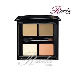 سایه چشم ۴ رنگ این لِی مدل Mocha شماره 011 حجم 12 میلی لیتر - فروشگاه رائیکا – انتخاب و خرید آنلاین محصولات بهداشت فردی و زیبایی