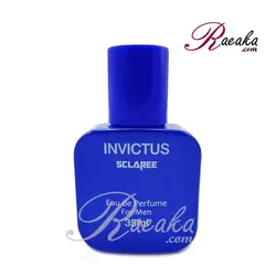 عطر اسکلاره مردانه مدل invictus حجم 35 میلی لیتر - فروشگاه رائیکا – انتخاب و خرید آنلاین محصولات بهداشت فردی و زیبایی