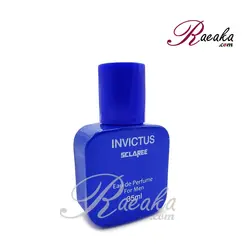 عطر اسکلاره مردانه مدل invictus حجم 35 میلی لیتر - فروشگاه رائیکا – انتخاب و خرید آنلاین محصولات بهداشت فردی و زیبایی