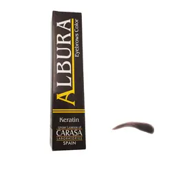 رنگ ابروی آلبورا- بلوند تیره- شماره ۶ حجم ۱۵ میلی لیتر - فروشگاه رائیکا – انتخاب و خرید آنلاین محصولات بهداشت فردی و زیبایی