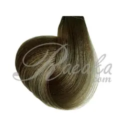 رنگ موی نیو پرستیژ سری خاکستری- بلوند خاکستری روشن- شماره ۸٫۱ حجم ۱۲۰ میلی لیتر - فروشگاه رائیکا – انتخاب و خرید آنلاین محصولات بهداشت فردی و زیبایی