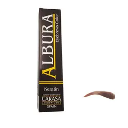 رنگ ابروی آلبورا- بلوند روشن- شماره ۸ حجم ۱۵ میلی لیتر - فروشگاه رائیکا – انتخاب و خرید آنلاین محصولات بهداشت فردی و زیبایی