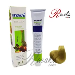 رنگ موی مارال سری طبیعی- بلوند پلاتینه- شماره ۰-۱۰ حجم ۱۰۰ میلی لیتر - فروشگاه رائیکا – انتخاب و خرید آنلاین محصولات بهداشت فردی و زیبایی