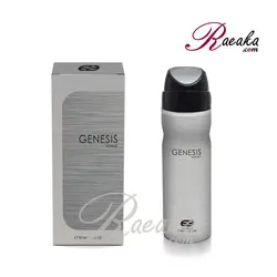 ادو تویلت عماد آرا رایحه GENESIS ویژه آقایان حجم 30 میلی لیتر - فروشگاه رائیکا – انتخاب و خرید آنلاین محصولات بهداشت فردی و زیبایی
