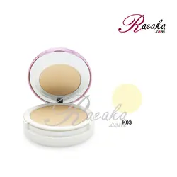 پنکیک هارمونیک کنویس SPF8 کد رنگ K03 وزن ۱۲ گرم - فروشگاه رائیکا – انتخاب و خرید آنلاین محصولات بهداشت فردی و زیبایی