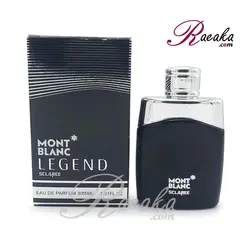 ادو پرفیوم اسکلاره رایحه MONT BLANCK LEGEND ویژه آقایان حجم 30 میلی لیتر - فروشگاه رائیکا – انتخاب و خرید آنلاین محصولات بهداشت فردی و زیبایی