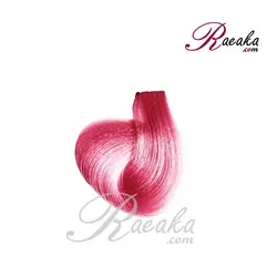 رنگ موی مارال سری رنگ های ترکیبی- صورتی باربی- شماره ۶۰۱-۸ حجم ۱۰۰ میلی لیتر - فروشگاه رائیکا – انتخاب و خرید آنلاین محصولات بهداشت فردی و زیبایی