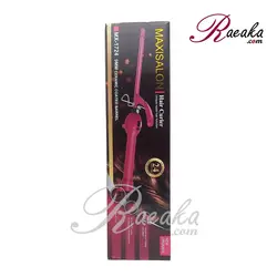 فر کننده مو مکسی سالن (MAXISALON) مدل MX-1724