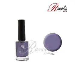 لاک ناخن گلباران شماره ۳۶ حجم ۱۲ میلی لیتر - فروشگاه رائیکا – انتخاب و خرید آنلاین محصولات بهداشت فردی و زیبایی