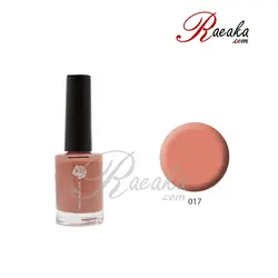 لاک ناخن گلباران شماره ۱۷ حجم ۱۲ میلی لیتر - فروشگاه رائیکا – انتخاب و خرید آنلاین محصولات بهداشت فردی و زیبایی