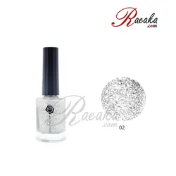 لاک ناخن گلباران شماره ۰۲ حجم ۱۲ میلی لیتر - فروشگاه رائیکا – انتخاب و خرید آنلاین محصولات بهداشت فردی و زیبایی