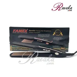 اتو موی فامکس مدل HS8633 توان 59 وات