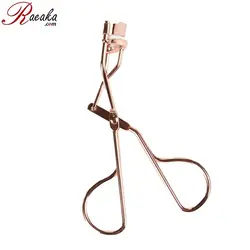 فرمژه بدون فنر بیول رزگلد مات