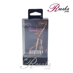 فرمژه بدون فنر بیول رزگلد مات