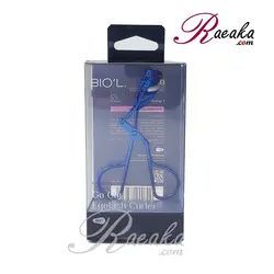 فرمژه بدون فنر بیول آبی متالایز - فروشگاه رائیکا – انتخاب و خرید آنلاین محصولات بهداشت فردی و زیبایی