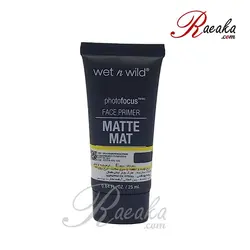 کرم پرایمر وت اند وایلد (Wet & Wild) تیوپی کد E850 حجم ۲۵ میلی لیتر - فروشگاه رائیکا – انتخاب و خرید آنلاین محصولات بهداشت فردی و زیبایی