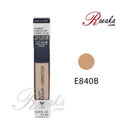 کانسیلر مایع وت اند وایلد (Wet & Wild) کد E840B حجم ۸٫۵ میلی لیتر - فروشگاه رائیکا – انتخاب و خرید آنلاین محصولات بهداشت فردی و زیبایی
